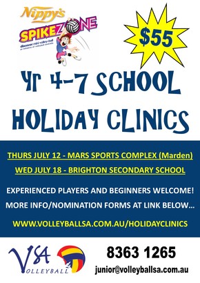 JULY SCHOOL HOLIDAY CLINICS.jpg